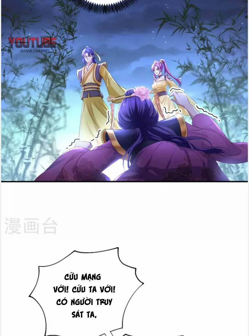 Ta Ở Dị Giới Nuôi Dưỡng Nam Thần: Thần Y Cửu Tiểu Thư 163 trang 2