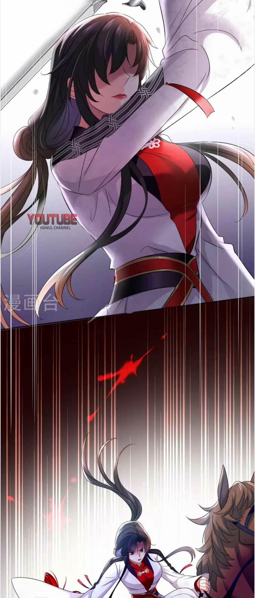 Ta Ở Dị Giới Nuôi Dưỡng Nam Thần: Thần Y Cửu Tiểu Thư 163 trang 23