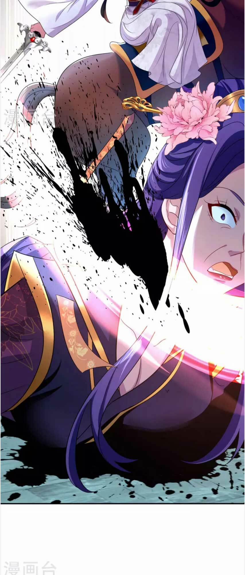 Ta Ở Dị Giới Nuôi Dưỡng Nam Thần: Thần Y Cửu Tiểu Thư 163 trang 24