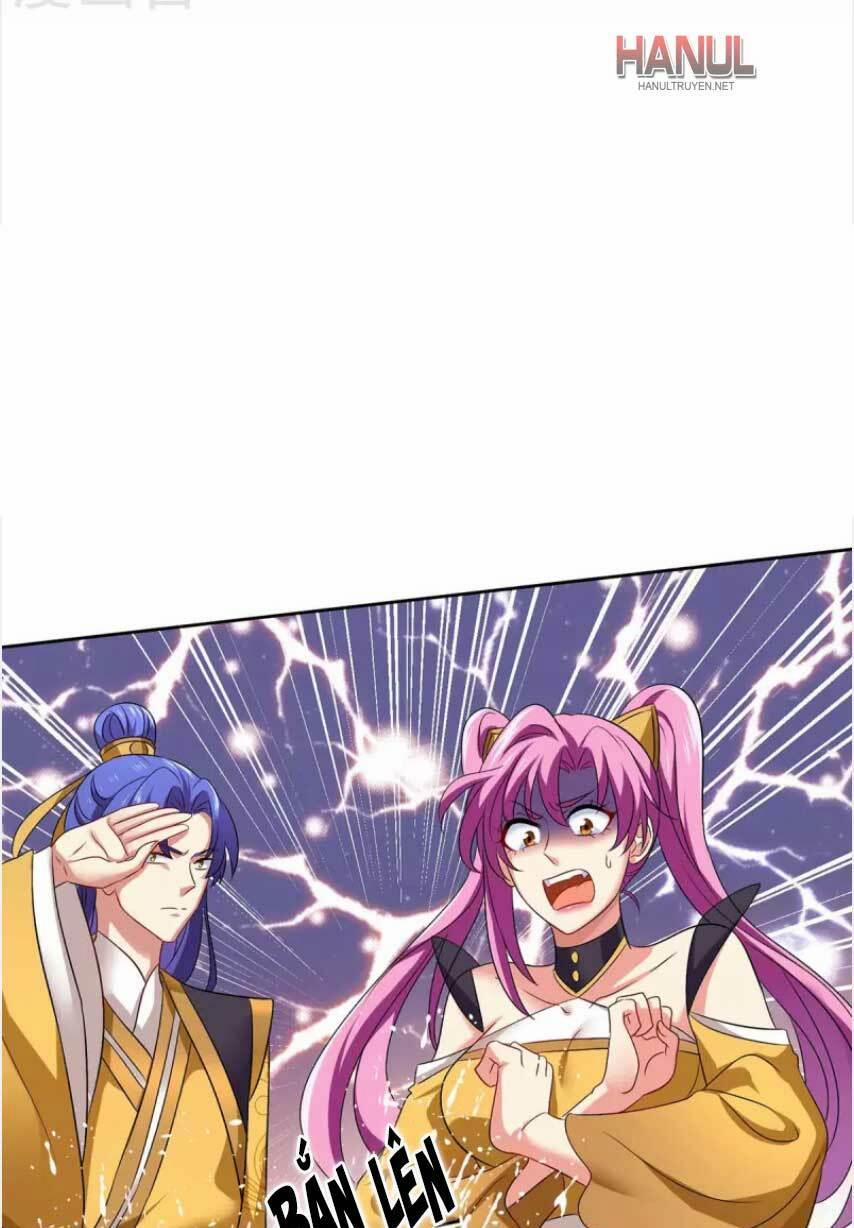 Ta Ở Dị Giới Nuôi Dưỡng Nam Thần: Thần Y Cửu Tiểu Thư 163 trang 25