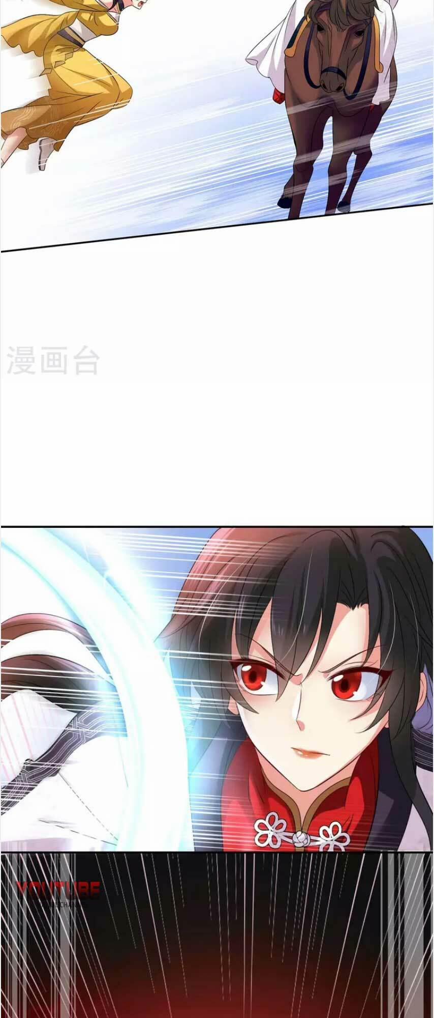 Ta Ở Dị Giới Nuôi Dưỡng Nam Thần: Thần Y Cửu Tiểu Thư 163 trang 27