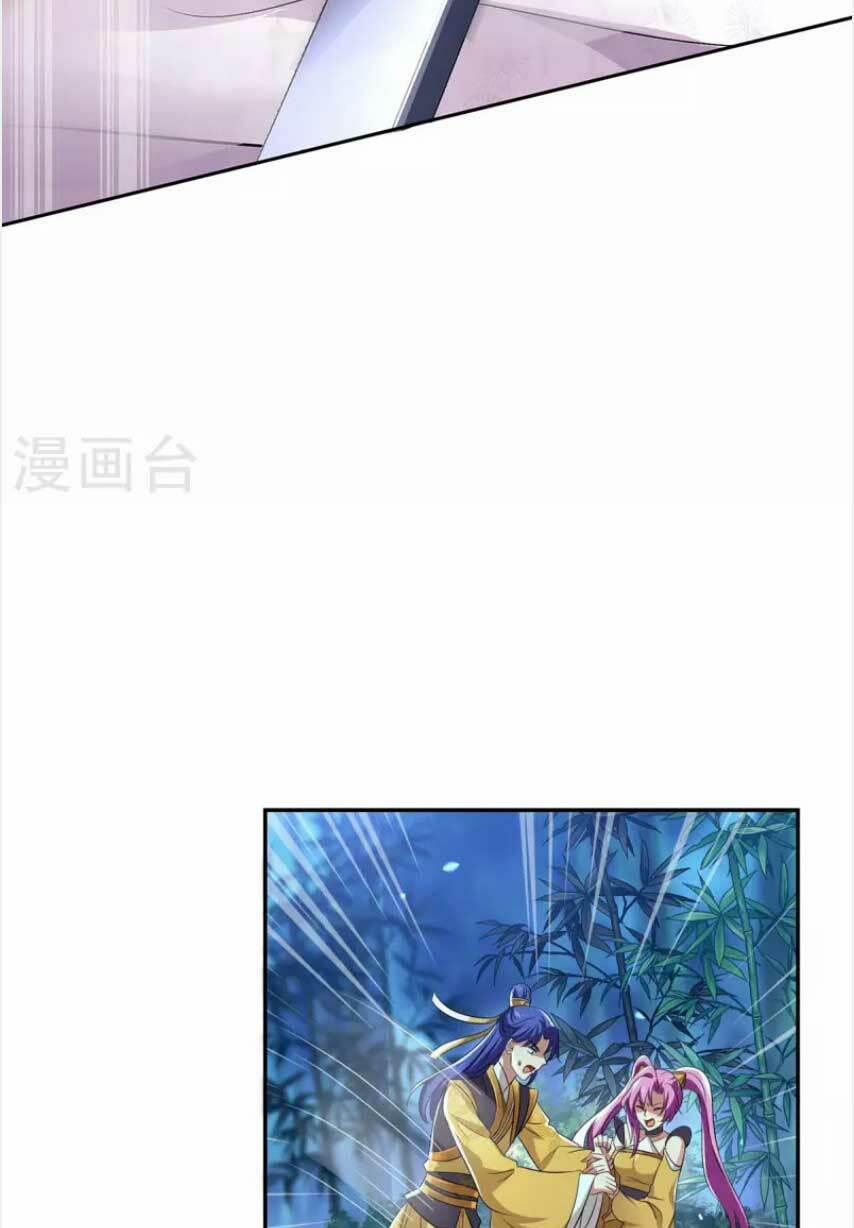 Ta Ở Dị Giới Nuôi Dưỡng Nam Thần: Thần Y Cửu Tiểu Thư 163 trang 29