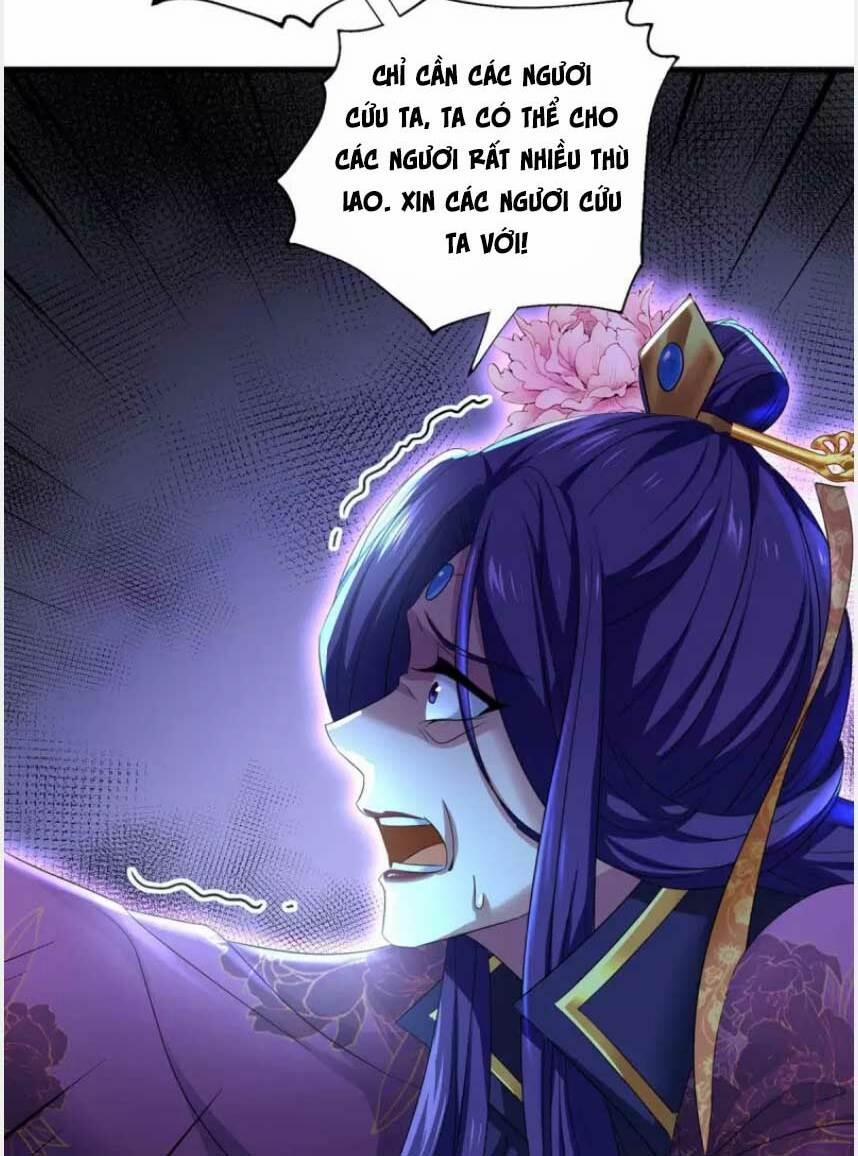 Ta Ở Dị Giới Nuôi Dưỡng Nam Thần: Thần Y Cửu Tiểu Thư 163 trang 3