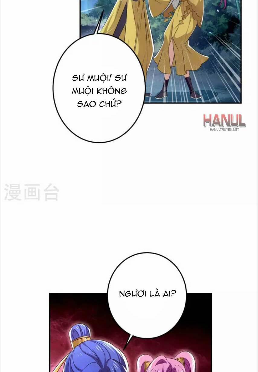 Ta Ở Dị Giới Nuôi Dưỡng Nam Thần: Thần Y Cửu Tiểu Thư 163 trang 30
