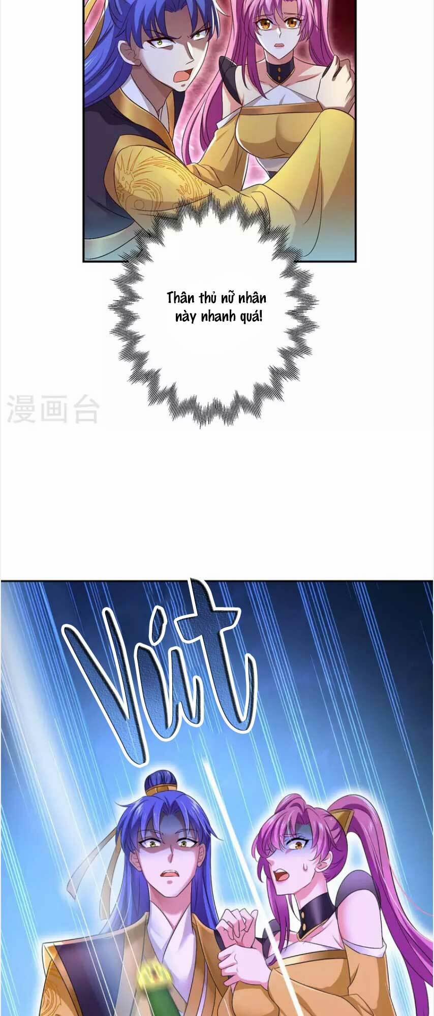 Ta Ở Dị Giới Nuôi Dưỡng Nam Thần: Thần Y Cửu Tiểu Thư 163 trang 31