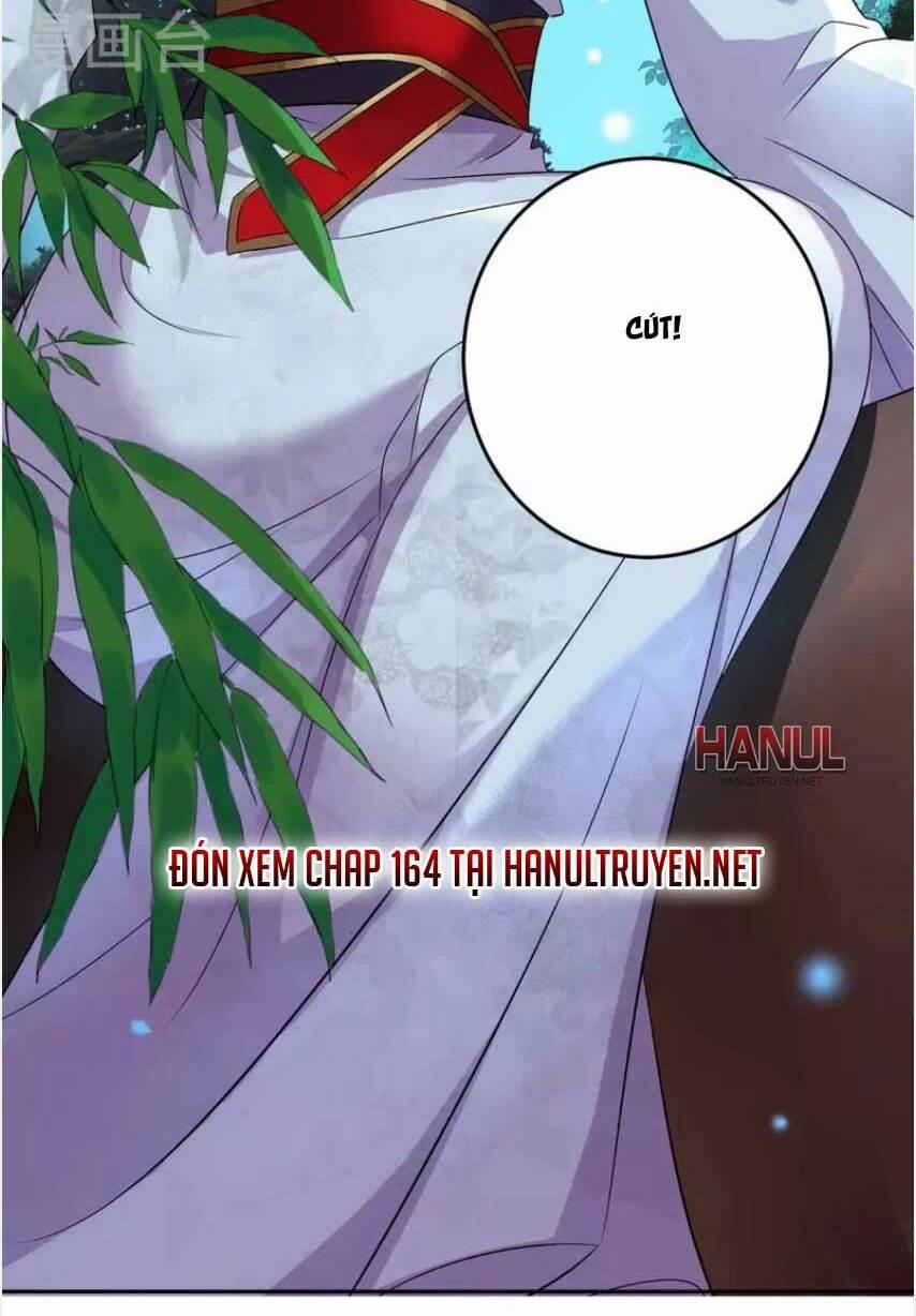 Ta Ở Dị Giới Nuôi Dưỡng Nam Thần: Thần Y Cửu Tiểu Thư 163 trang 34