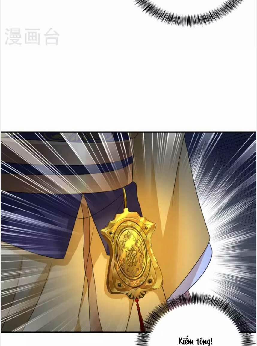 Ta Ở Dị Giới Nuôi Dưỡng Nam Thần: Thần Y Cửu Tiểu Thư 163 trang 6