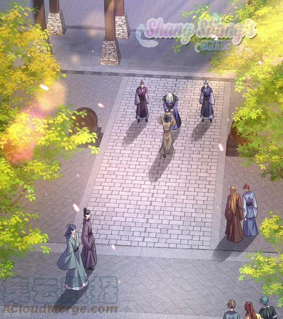 Ta Ở Dị Giới Nuôi Dưỡng Nam Thần: Thần Y Cửu Tiểu Thư 164 trang 15