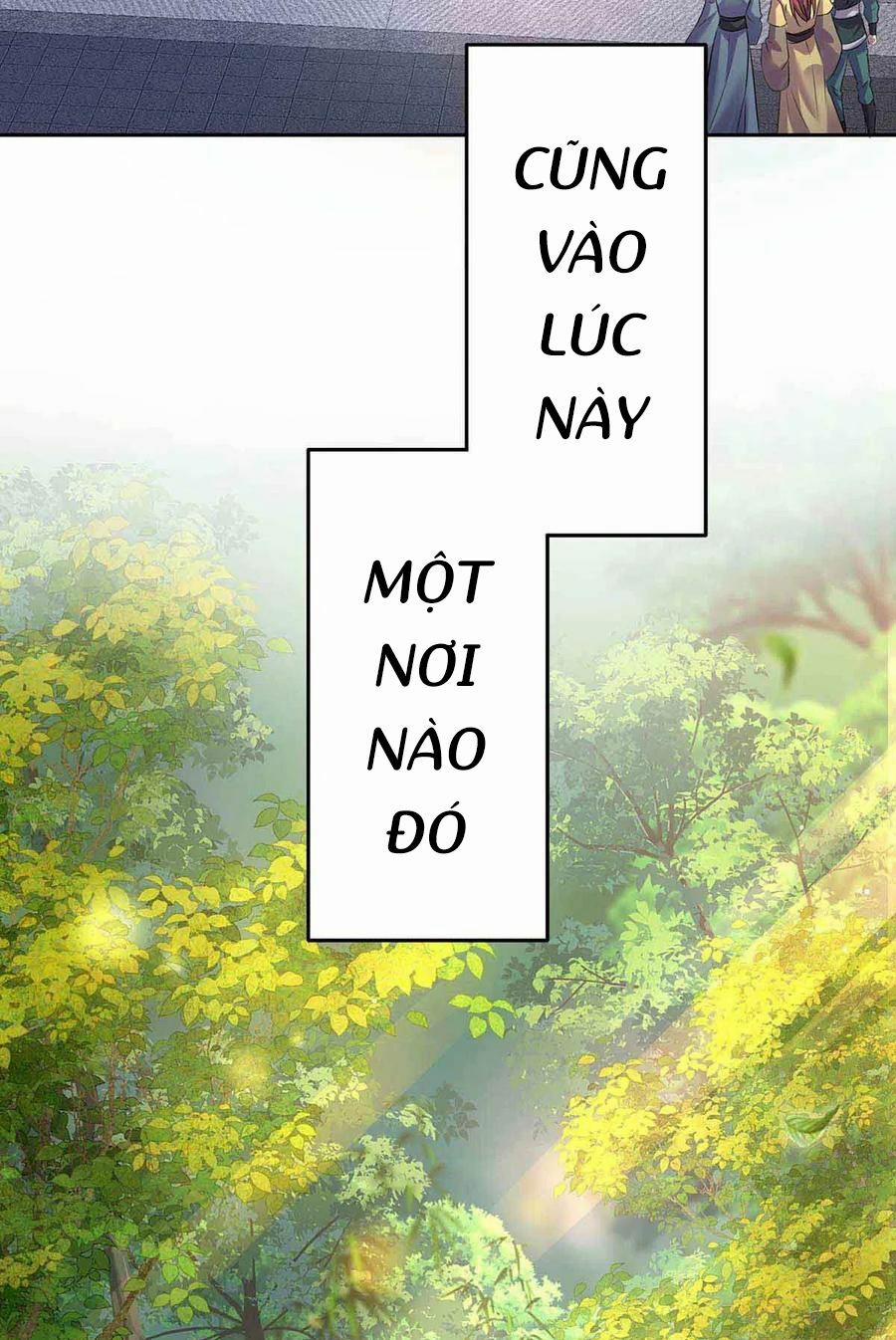 Ta Ở Dị Giới Nuôi Dưỡng Nam Thần: Thần Y Cửu Tiểu Thư 164 trang 16