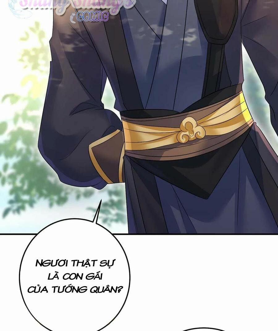 Ta Ở Dị Giới Nuôi Dưỡng Nam Thần: Thần Y Cửu Tiểu Thư 164 trang 19