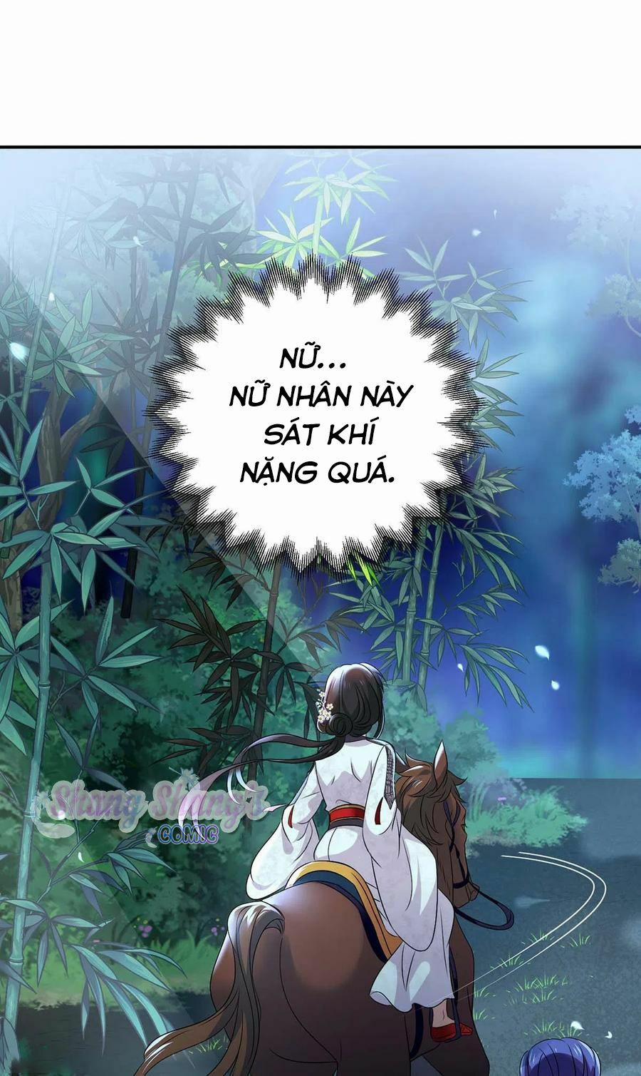 Ta Ở Dị Giới Nuôi Dưỡng Nam Thần: Thần Y Cửu Tiểu Thư 164 trang 2