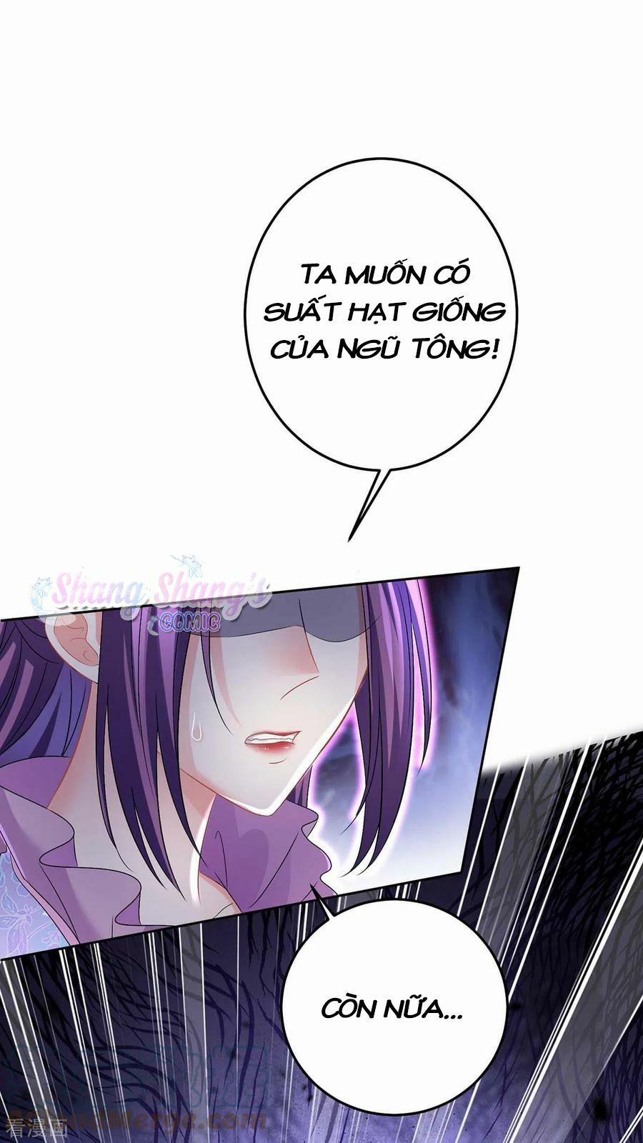 Ta Ở Dị Giới Nuôi Dưỡng Nam Thần: Thần Y Cửu Tiểu Thư 164 trang 23