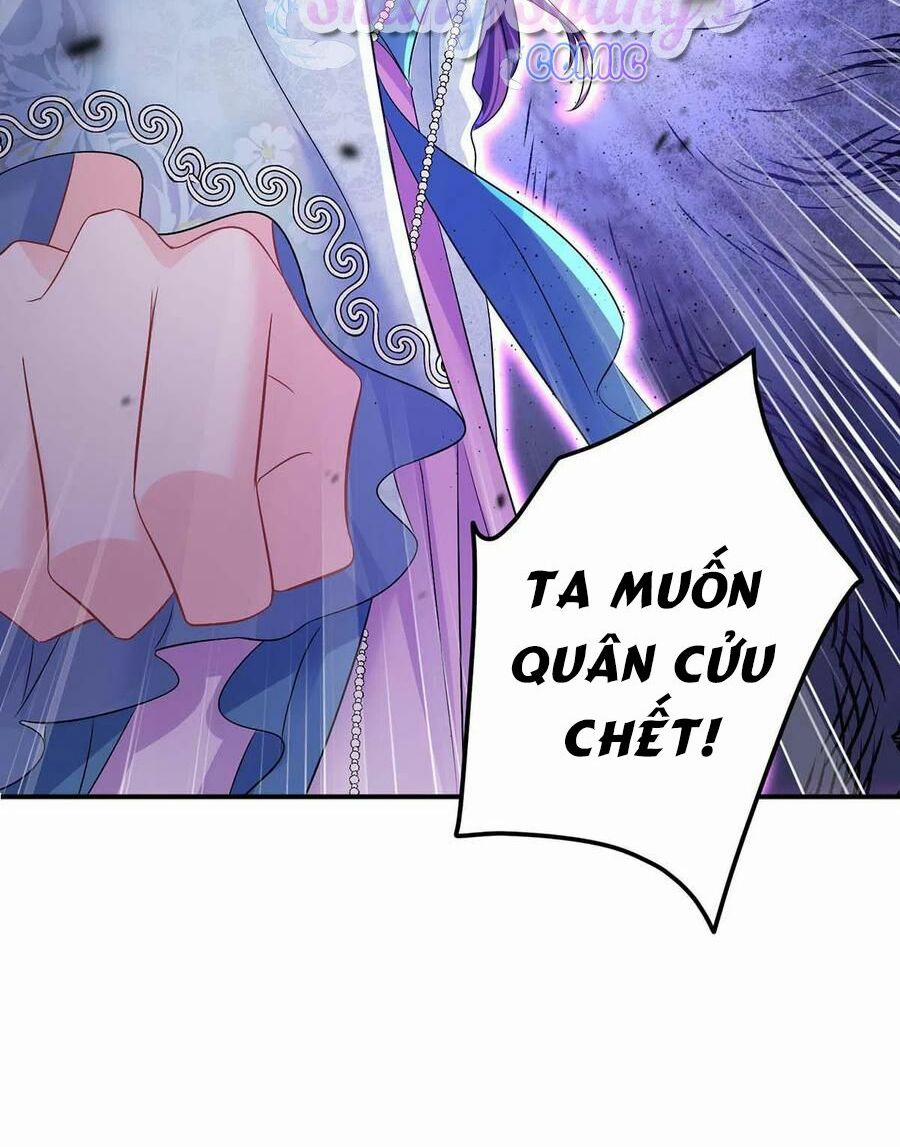 Ta Ở Dị Giới Nuôi Dưỡng Nam Thần: Thần Y Cửu Tiểu Thư 164 trang 25