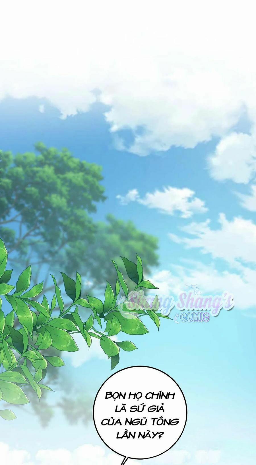 Ta Ở Dị Giới Nuôi Dưỡng Nam Thần: Thần Y Cửu Tiểu Thư 164 trang 26