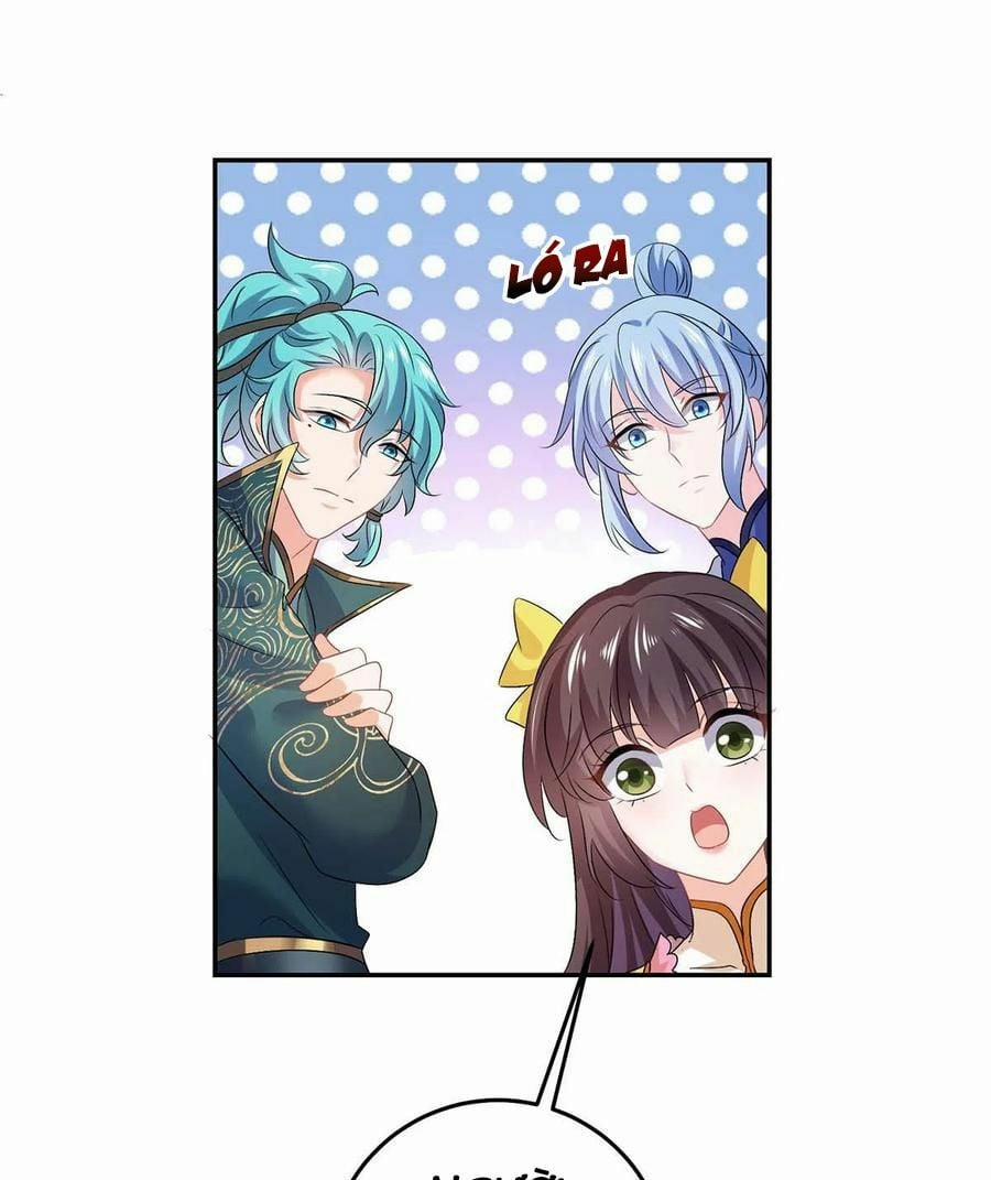 Ta Ở Dị Giới Nuôi Dưỡng Nam Thần: Thần Y Cửu Tiểu Thư 164 trang 32