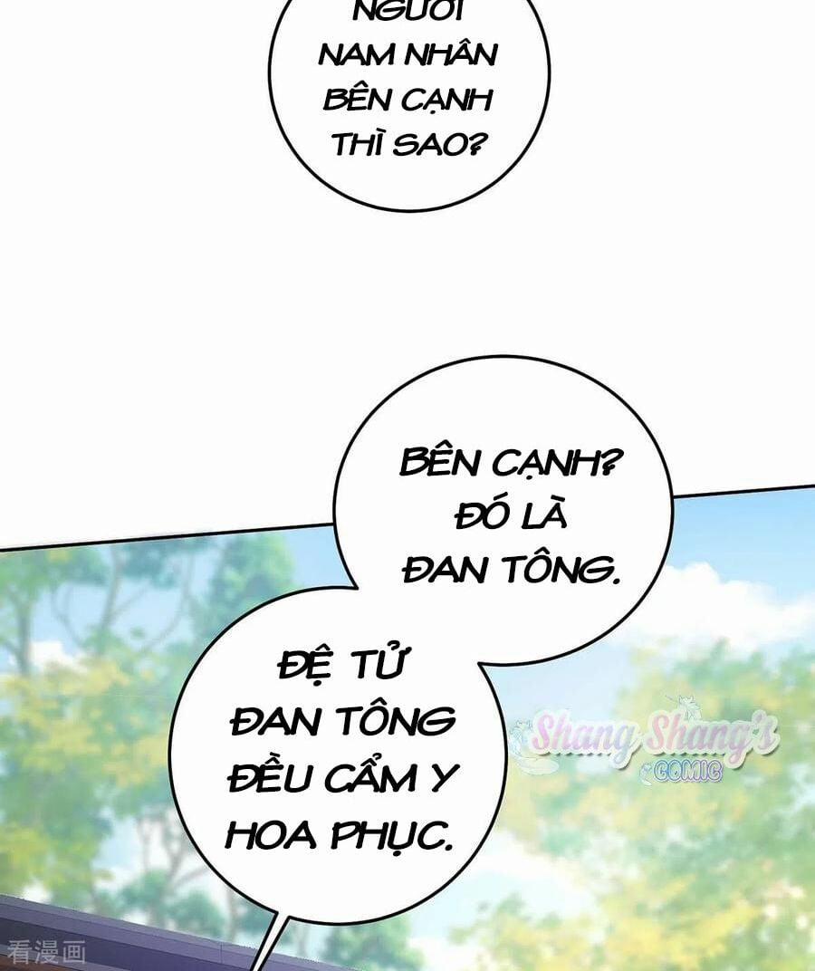 Ta Ở Dị Giới Nuôi Dưỡng Nam Thần: Thần Y Cửu Tiểu Thư 164 trang 33