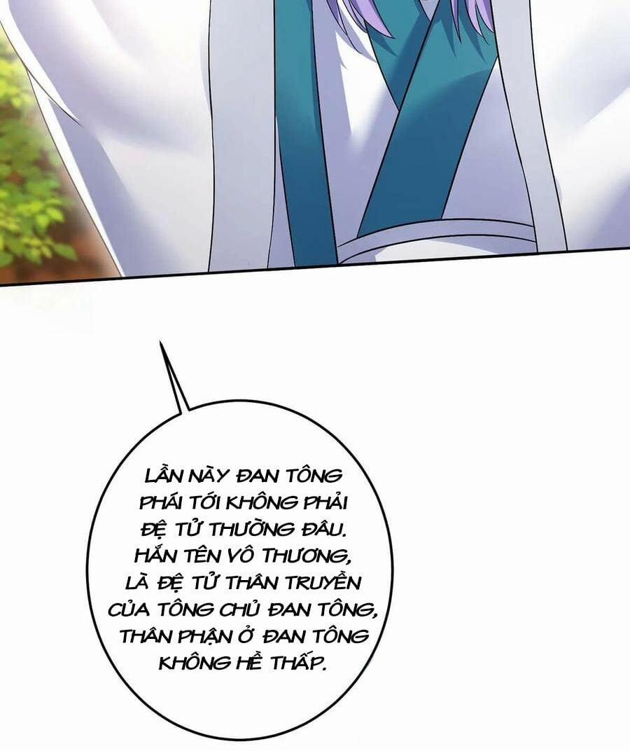 Ta Ở Dị Giới Nuôi Dưỡng Nam Thần: Thần Y Cửu Tiểu Thư 164 trang 35