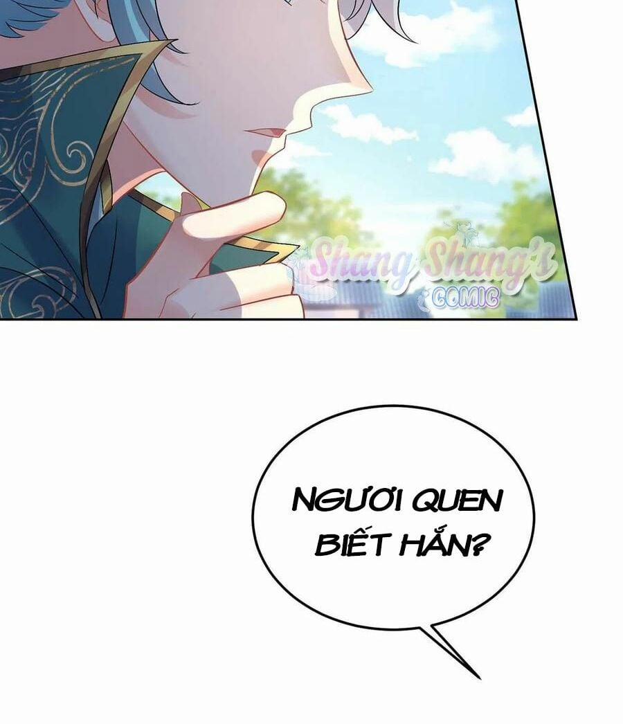 Ta Ở Dị Giới Nuôi Dưỡng Nam Thần: Thần Y Cửu Tiểu Thư 164 trang 37