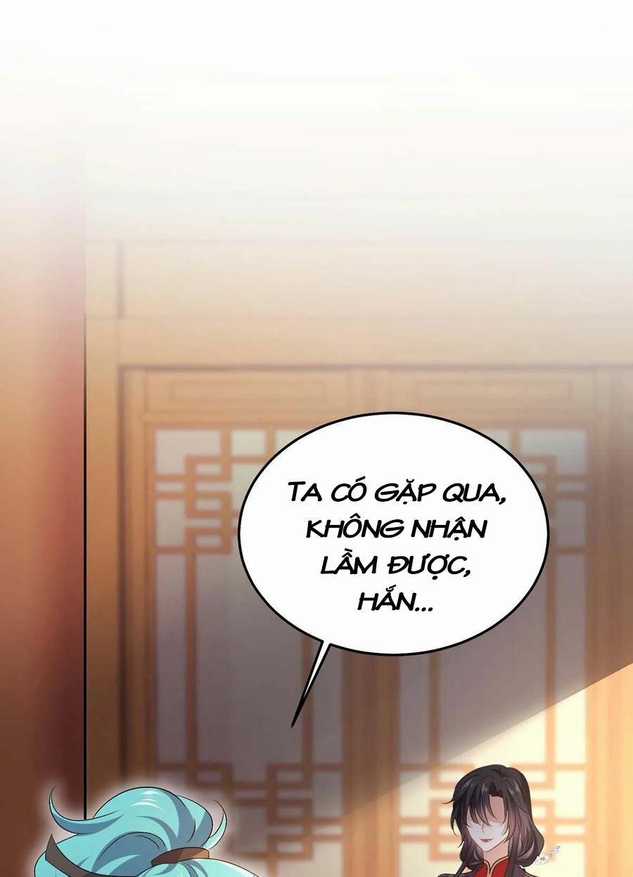 Ta Ở Dị Giới Nuôi Dưỡng Nam Thần: Thần Y Cửu Tiểu Thư 164 trang 38