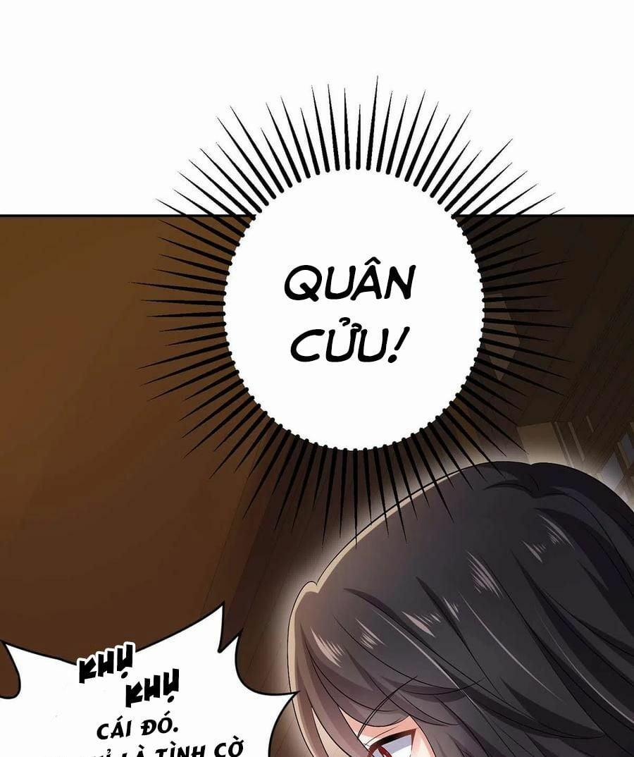 Ta Ở Dị Giới Nuôi Dưỡng Nam Thần: Thần Y Cửu Tiểu Thư 164 trang 41