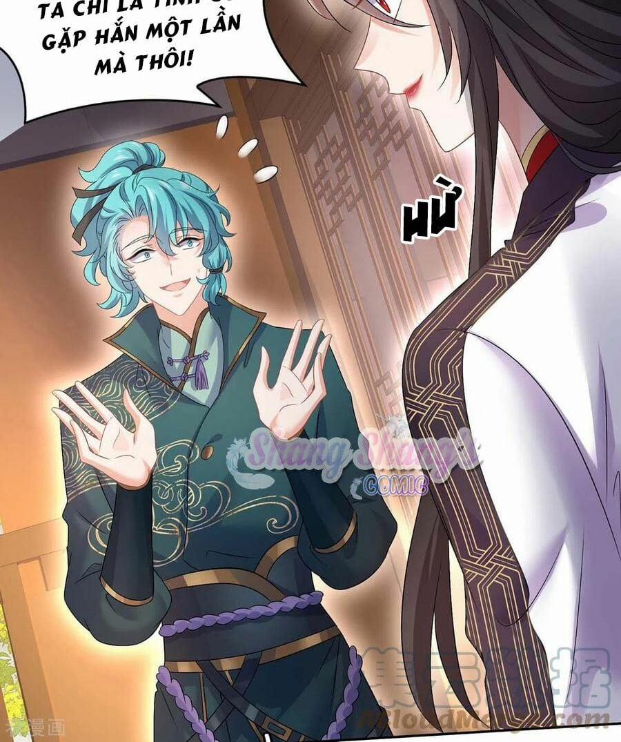 Ta Ở Dị Giới Nuôi Dưỡng Nam Thần: Thần Y Cửu Tiểu Thư 164 trang 42