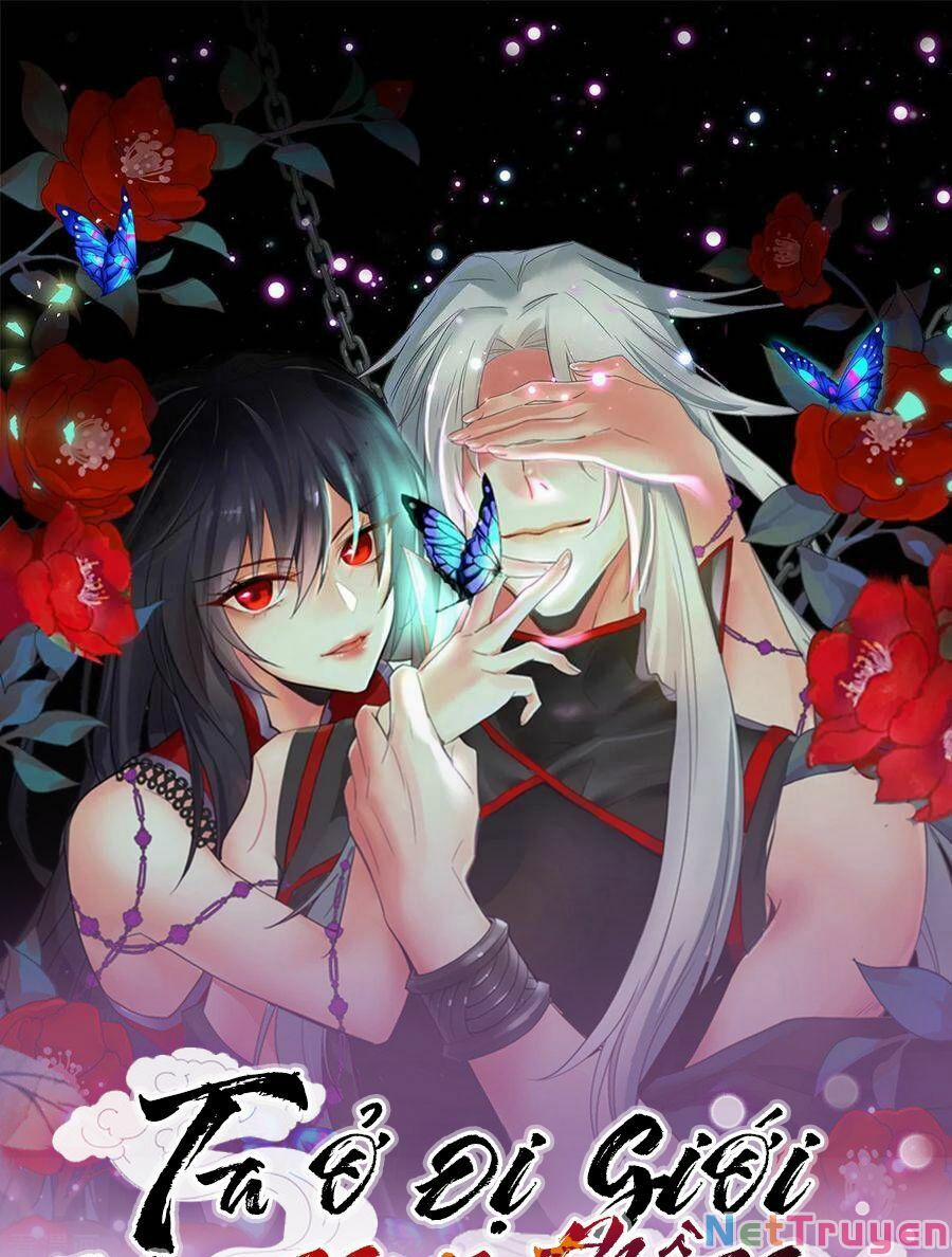 Ta Ở Dị Giới Nuôi Dưỡng Nam Thần: Thần Y Cửu Tiểu Thư 165 trang 0