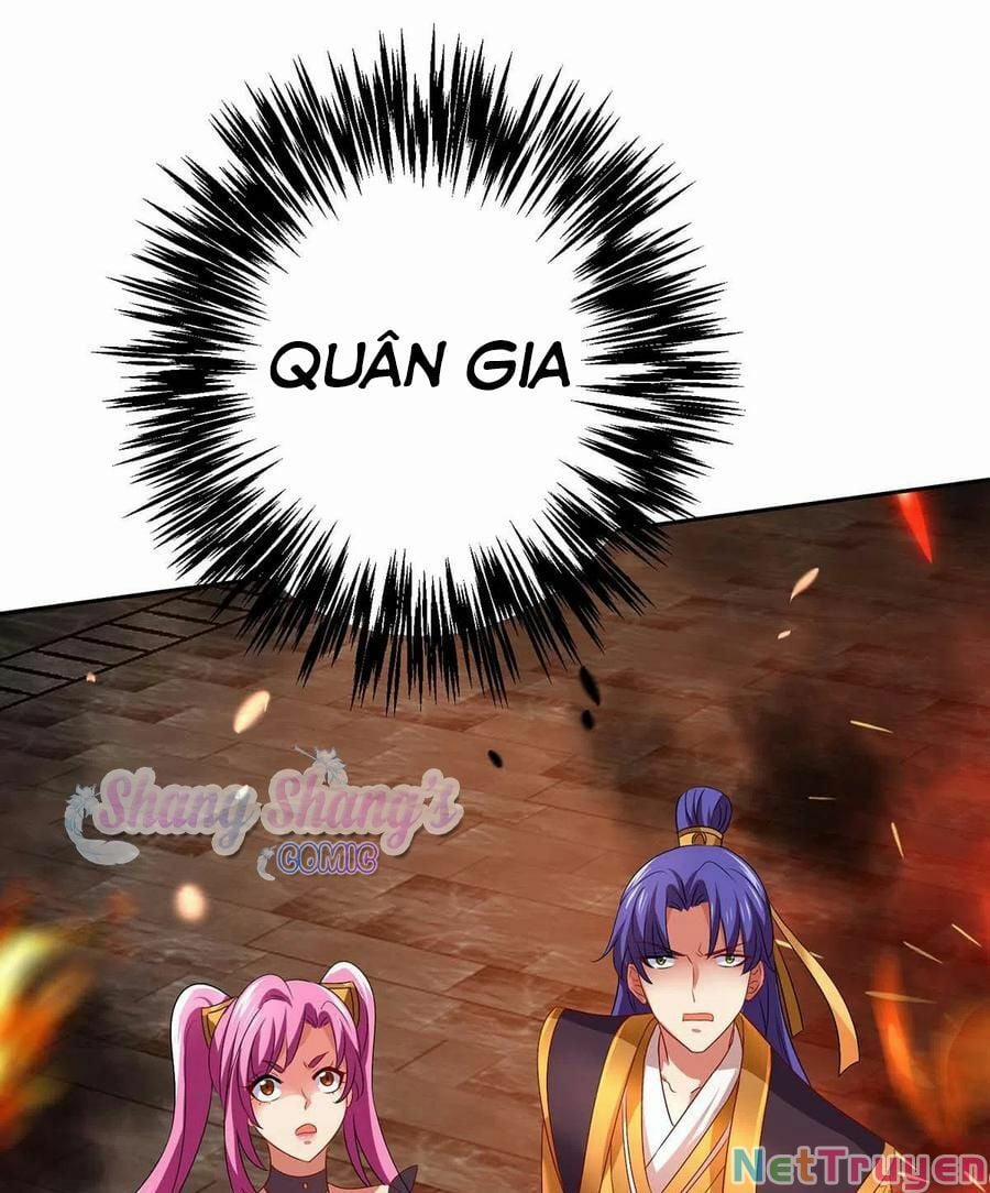 Ta Ở Dị Giới Nuôi Dưỡng Nam Thần: Thần Y Cửu Tiểu Thư 165 trang 10