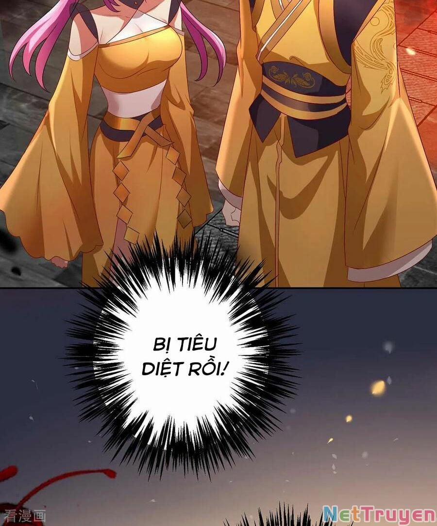 Ta Ở Dị Giới Nuôi Dưỡng Nam Thần: Thần Y Cửu Tiểu Thư 165 trang 11