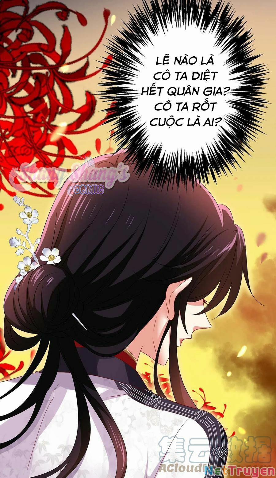 Ta Ở Dị Giới Nuôi Dưỡng Nam Thần: Thần Y Cửu Tiểu Thư 165 trang 12