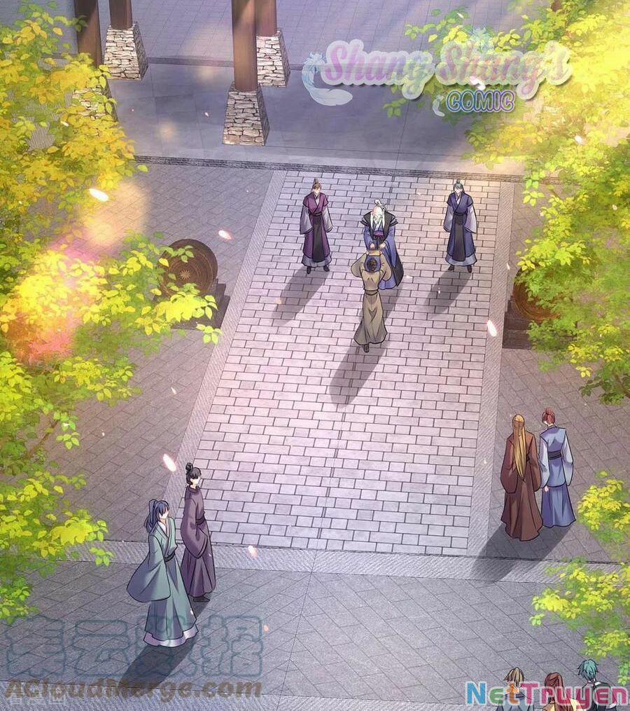 Ta Ở Dị Giới Nuôi Dưỡng Nam Thần: Thần Y Cửu Tiểu Thư 165 trang 15