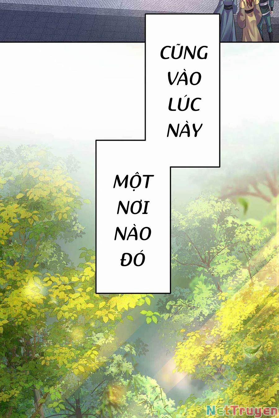 Ta Ở Dị Giới Nuôi Dưỡng Nam Thần: Thần Y Cửu Tiểu Thư 165 trang 16