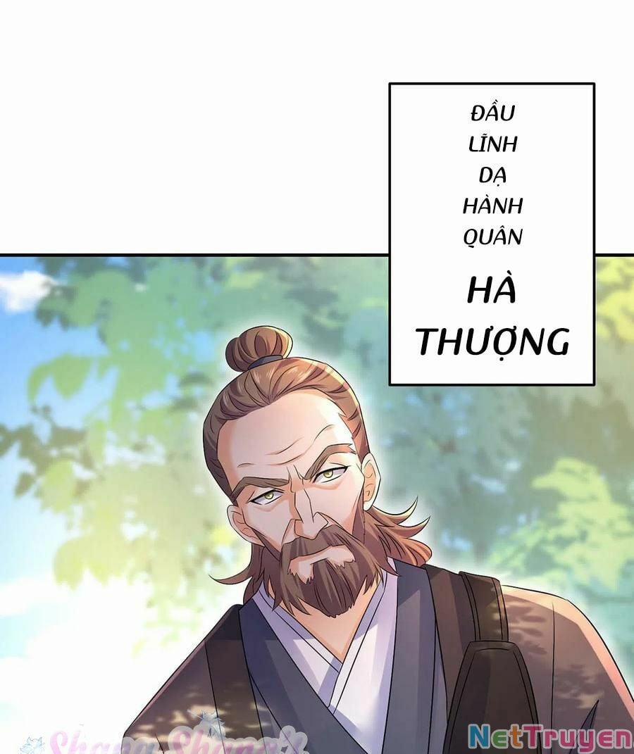 Ta Ở Dị Giới Nuôi Dưỡng Nam Thần: Thần Y Cửu Tiểu Thư 165 trang 18