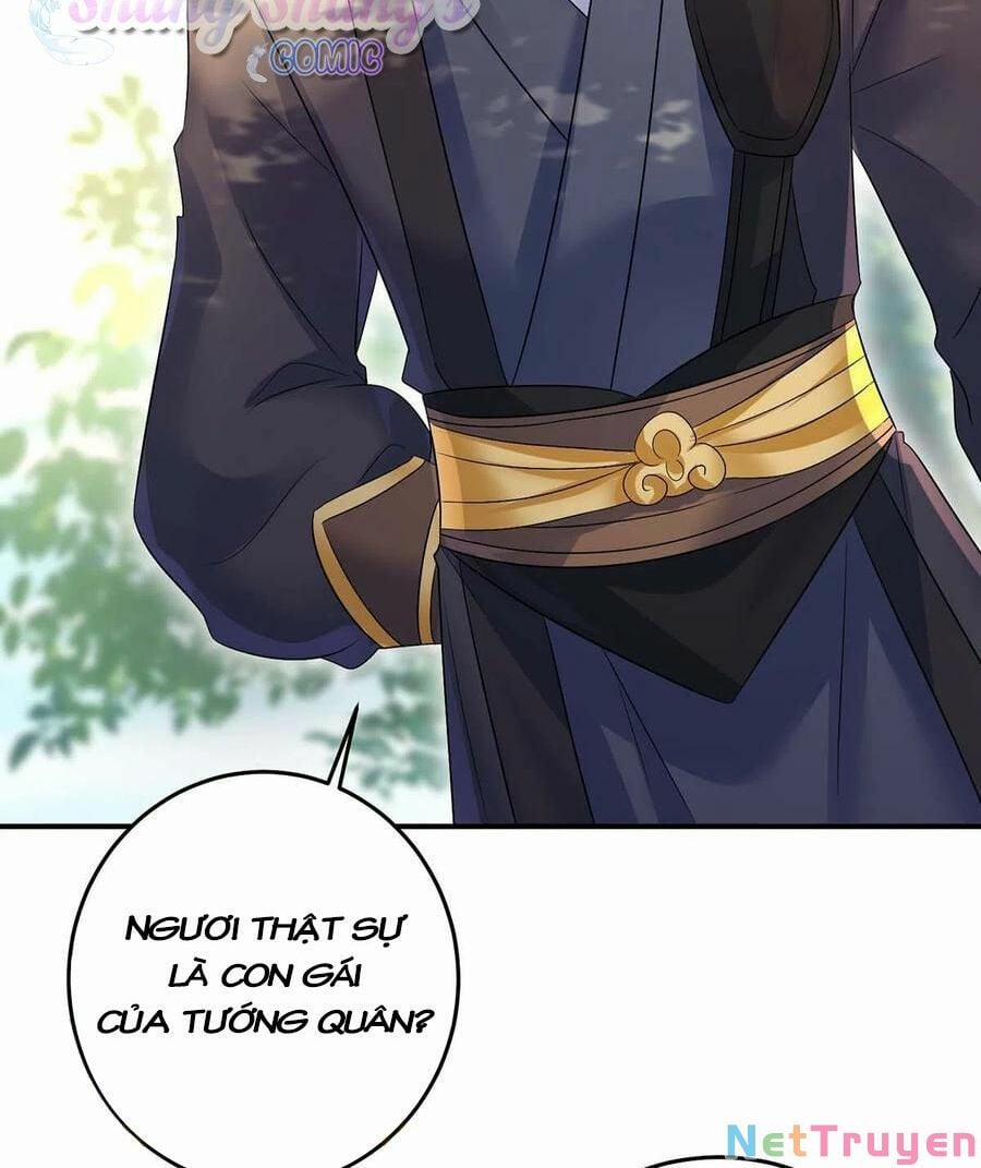 Ta Ở Dị Giới Nuôi Dưỡng Nam Thần: Thần Y Cửu Tiểu Thư 165 trang 19