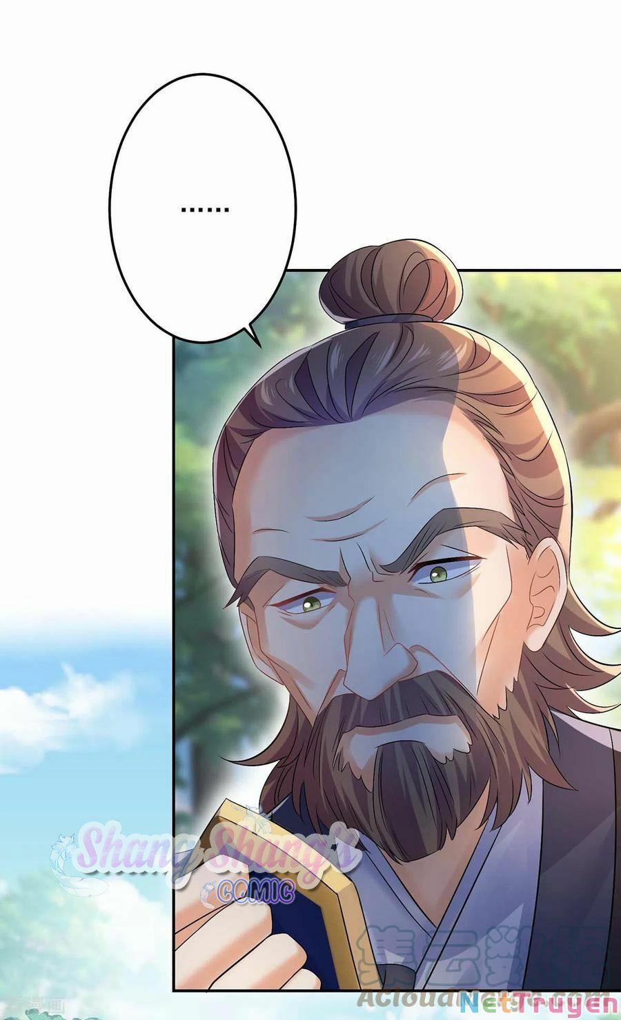 Ta Ở Dị Giới Nuôi Dưỡng Nam Thần: Thần Y Cửu Tiểu Thư 165 trang 21