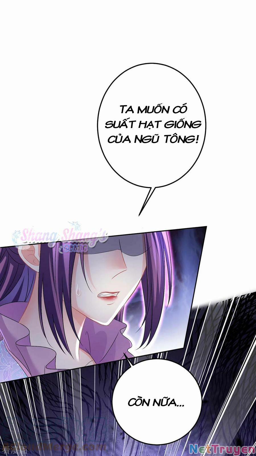 Ta Ở Dị Giới Nuôi Dưỡng Nam Thần: Thần Y Cửu Tiểu Thư 165 trang 23