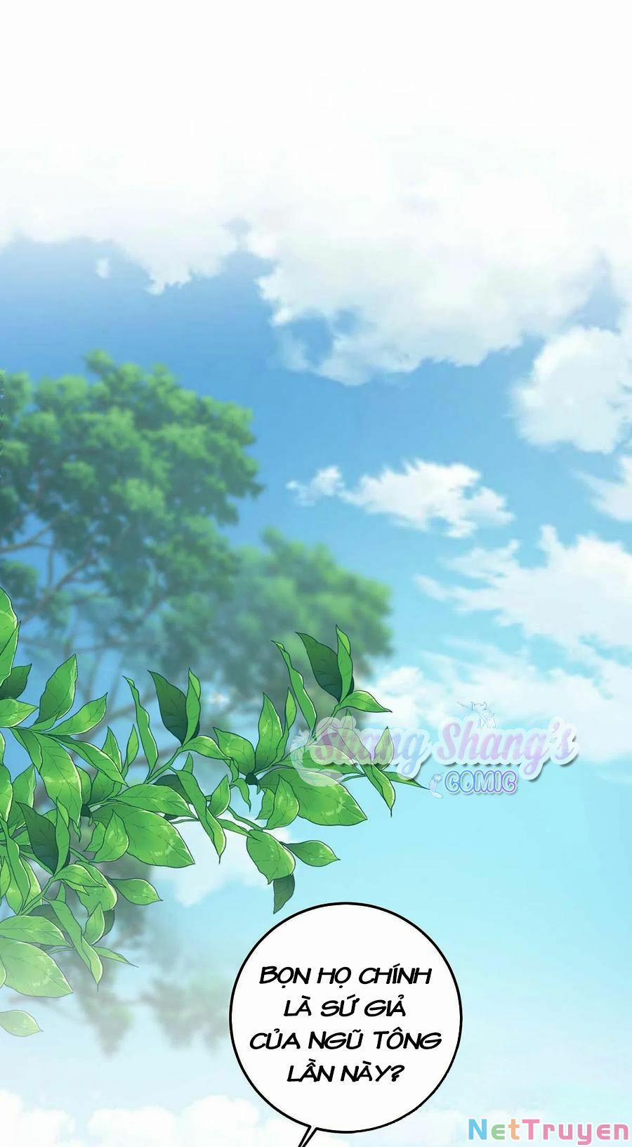 Ta Ở Dị Giới Nuôi Dưỡng Nam Thần: Thần Y Cửu Tiểu Thư 165 trang 26