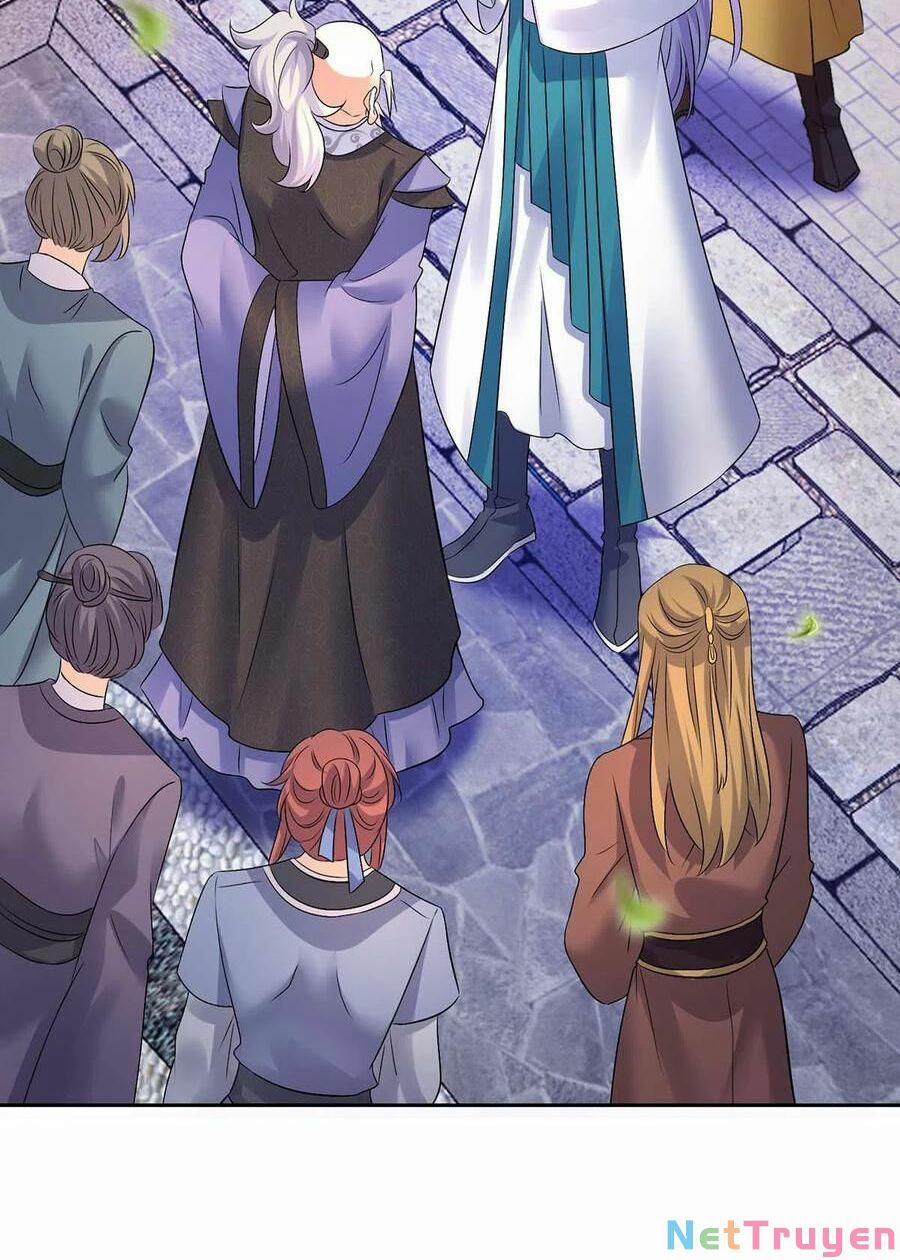 Ta Ở Dị Giới Nuôi Dưỡng Nam Thần: Thần Y Cửu Tiểu Thư 165 trang 31