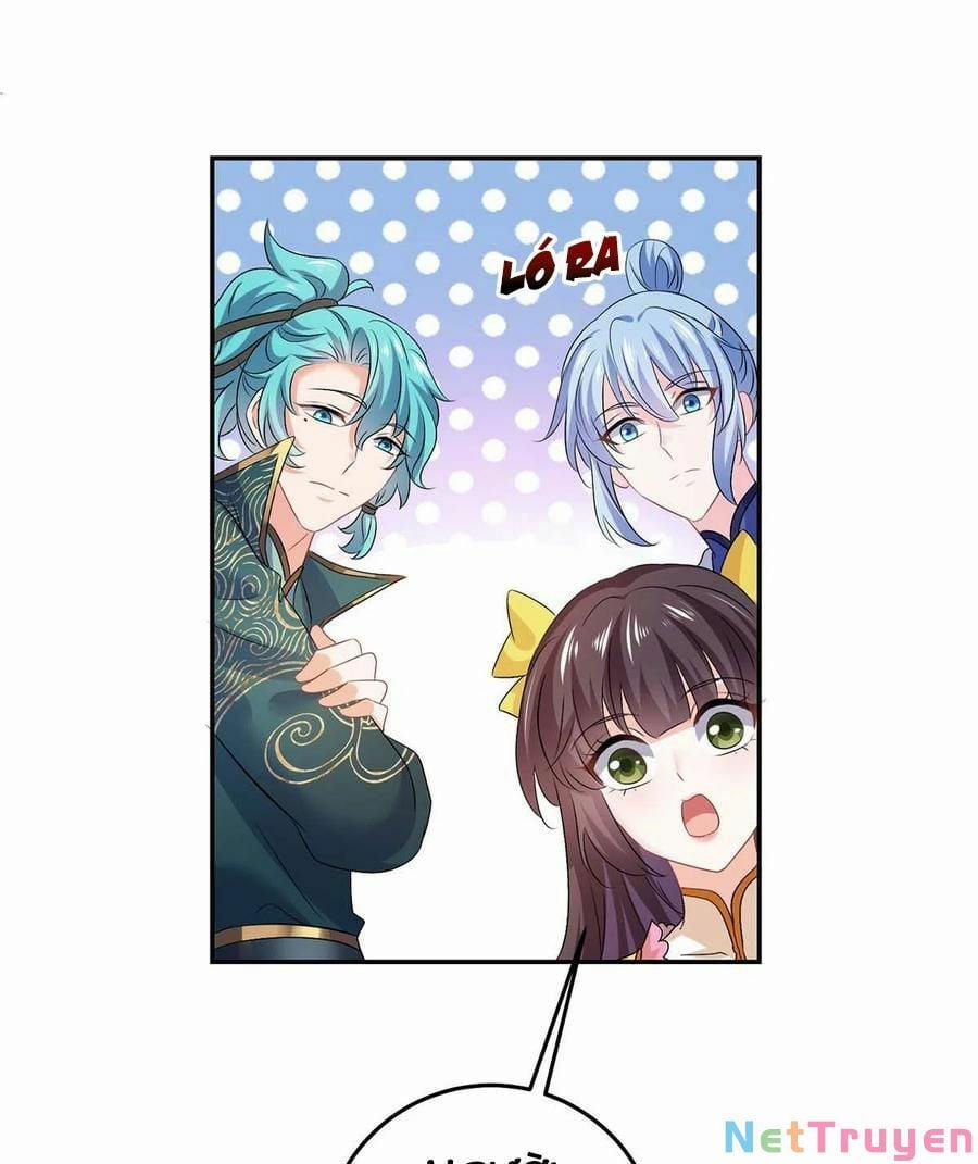 Ta Ở Dị Giới Nuôi Dưỡng Nam Thần: Thần Y Cửu Tiểu Thư 165 trang 32