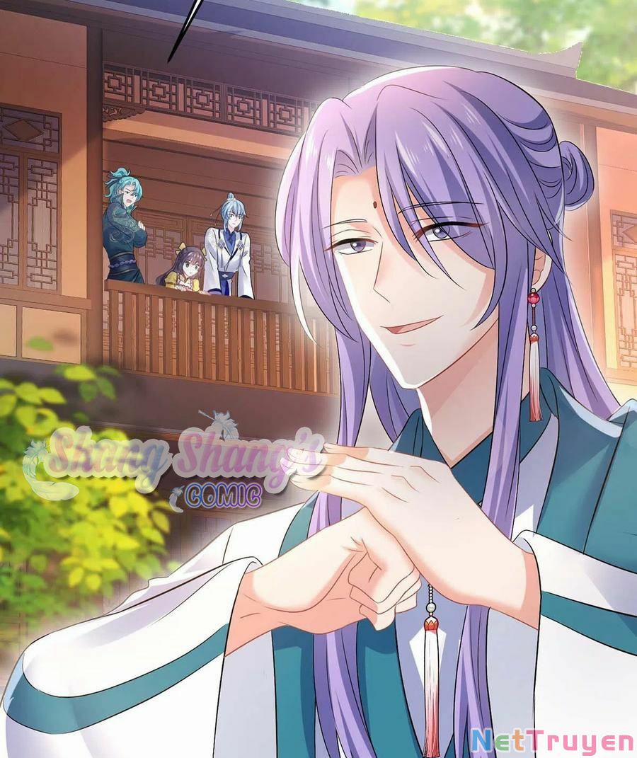 Ta Ở Dị Giới Nuôi Dưỡng Nam Thần: Thần Y Cửu Tiểu Thư 165 trang 34