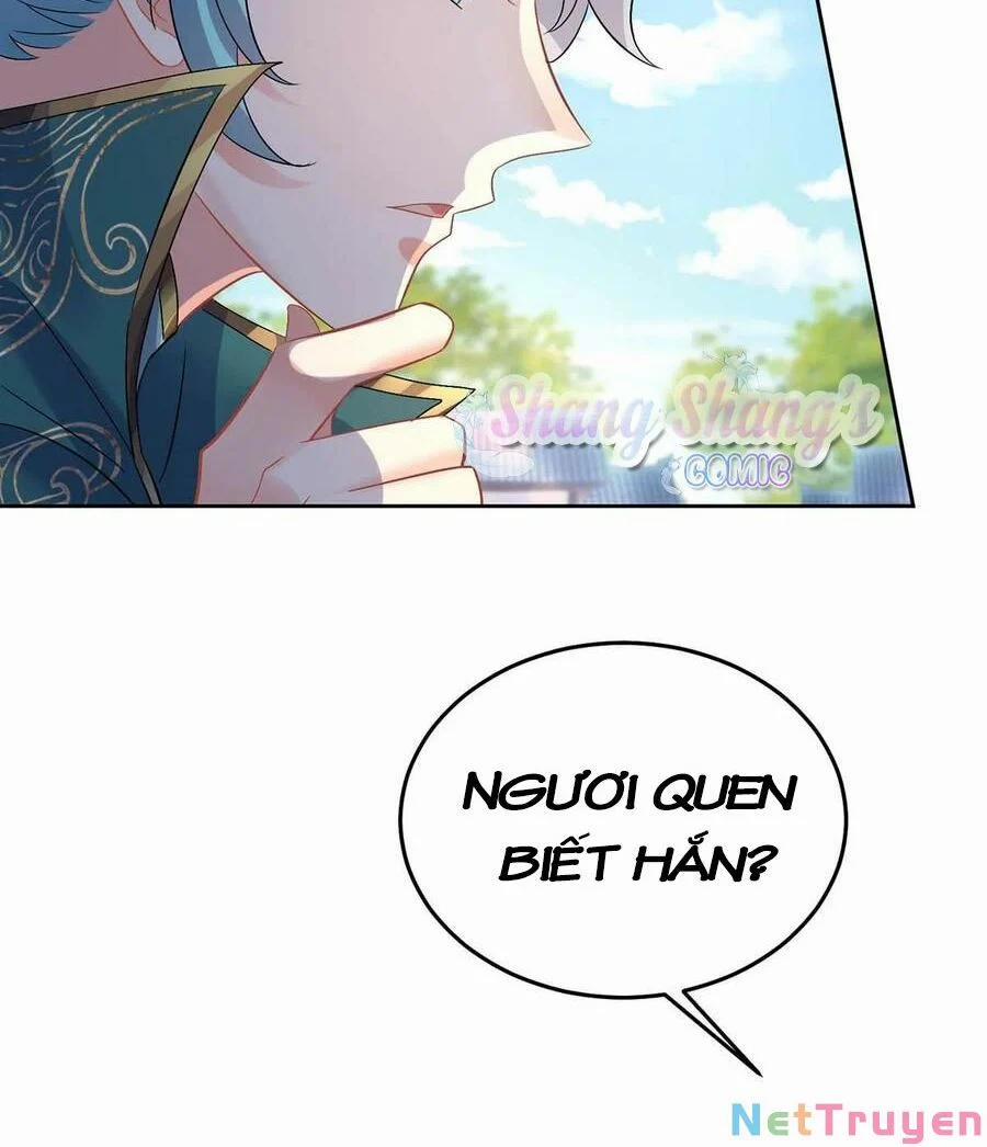 Ta Ở Dị Giới Nuôi Dưỡng Nam Thần: Thần Y Cửu Tiểu Thư 165 trang 37