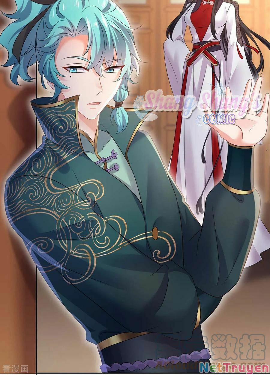 Ta Ở Dị Giới Nuôi Dưỡng Nam Thần: Thần Y Cửu Tiểu Thư 165 trang 39