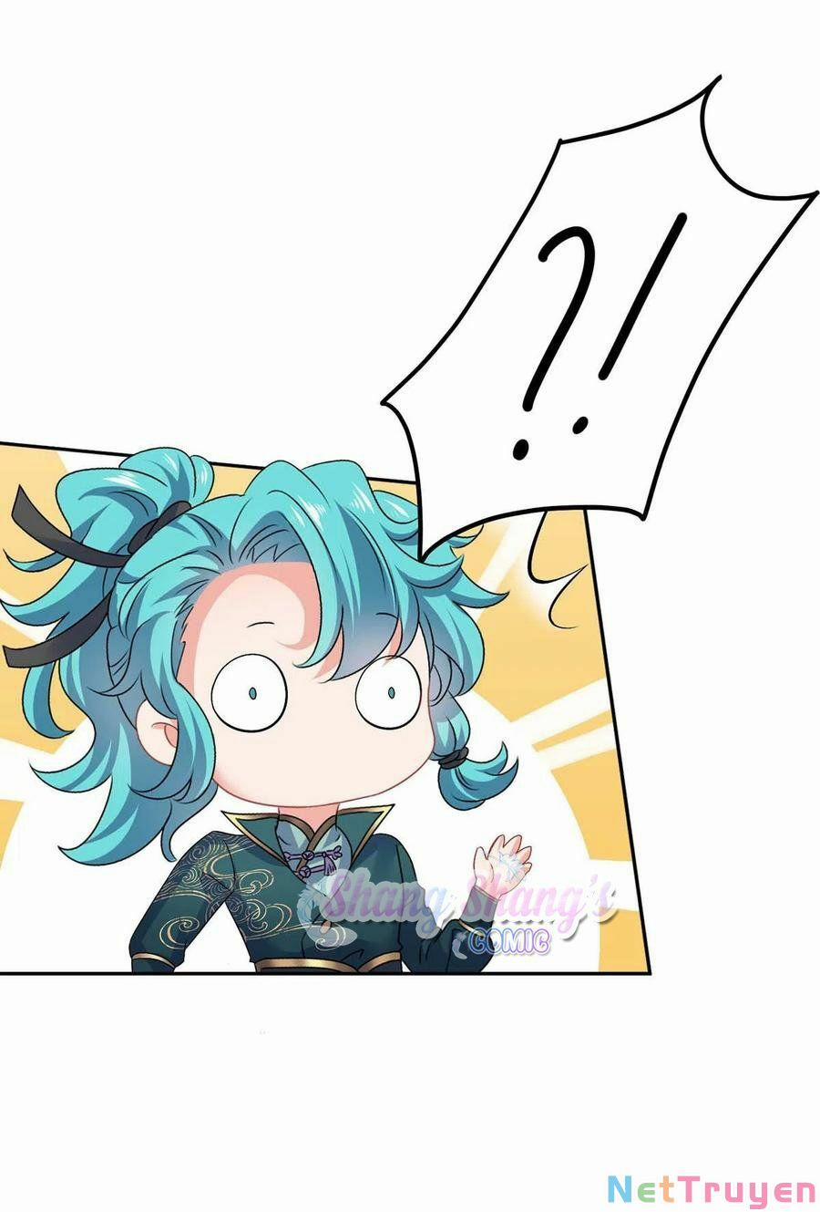 Ta Ở Dị Giới Nuôi Dưỡng Nam Thần: Thần Y Cửu Tiểu Thư 165 trang 40