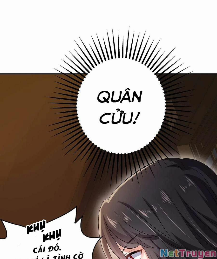 Ta Ở Dị Giới Nuôi Dưỡng Nam Thần: Thần Y Cửu Tiểu Thư 165 trang 41