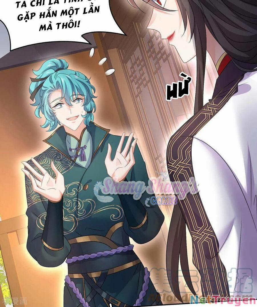 Ta Ở Dị Giới Nuôi Dưỡng Nam Thần: Thần Y Cửu Tiểu Thư 165 trang 42