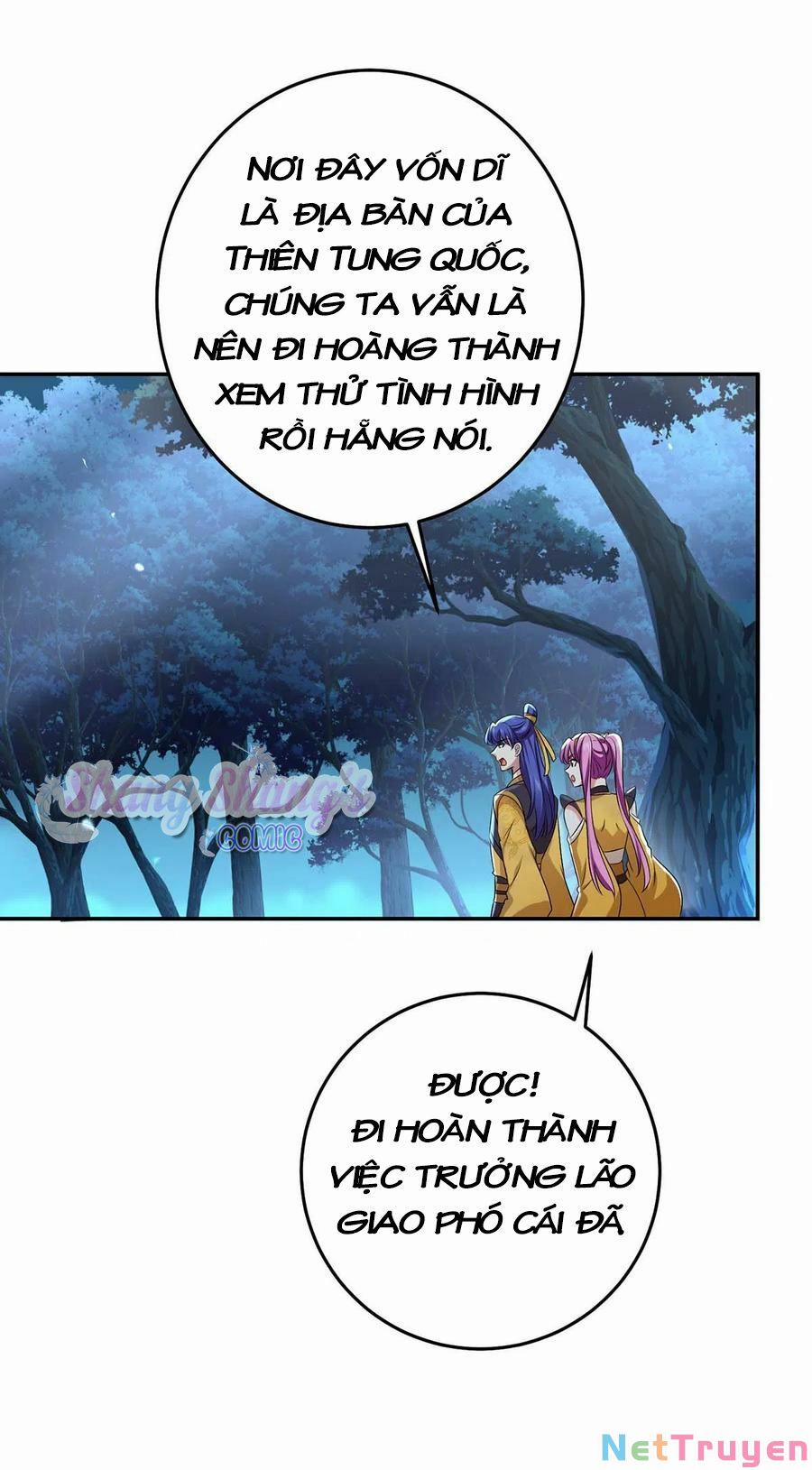 Ta Ở Dị Giới Nuôi Dưỡng Nam Thần: Thần Y Cửu Tiểu Thư 165 trang 6