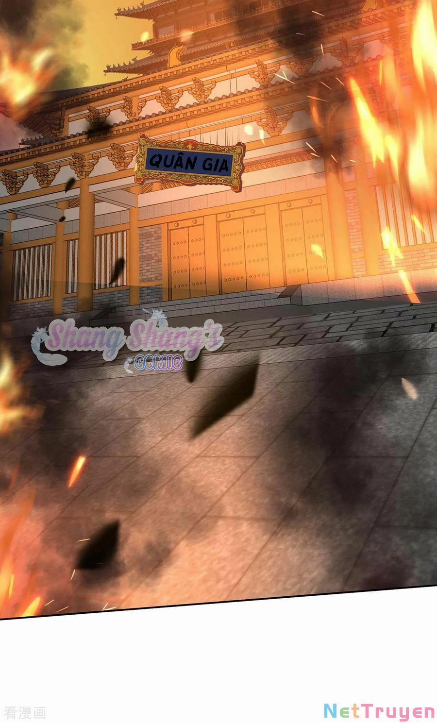 Ta Ở Dị Giới Nuôi Dưỡng Nam Thần: Thần Y Cửu Tiểu Thư 165 trang 8