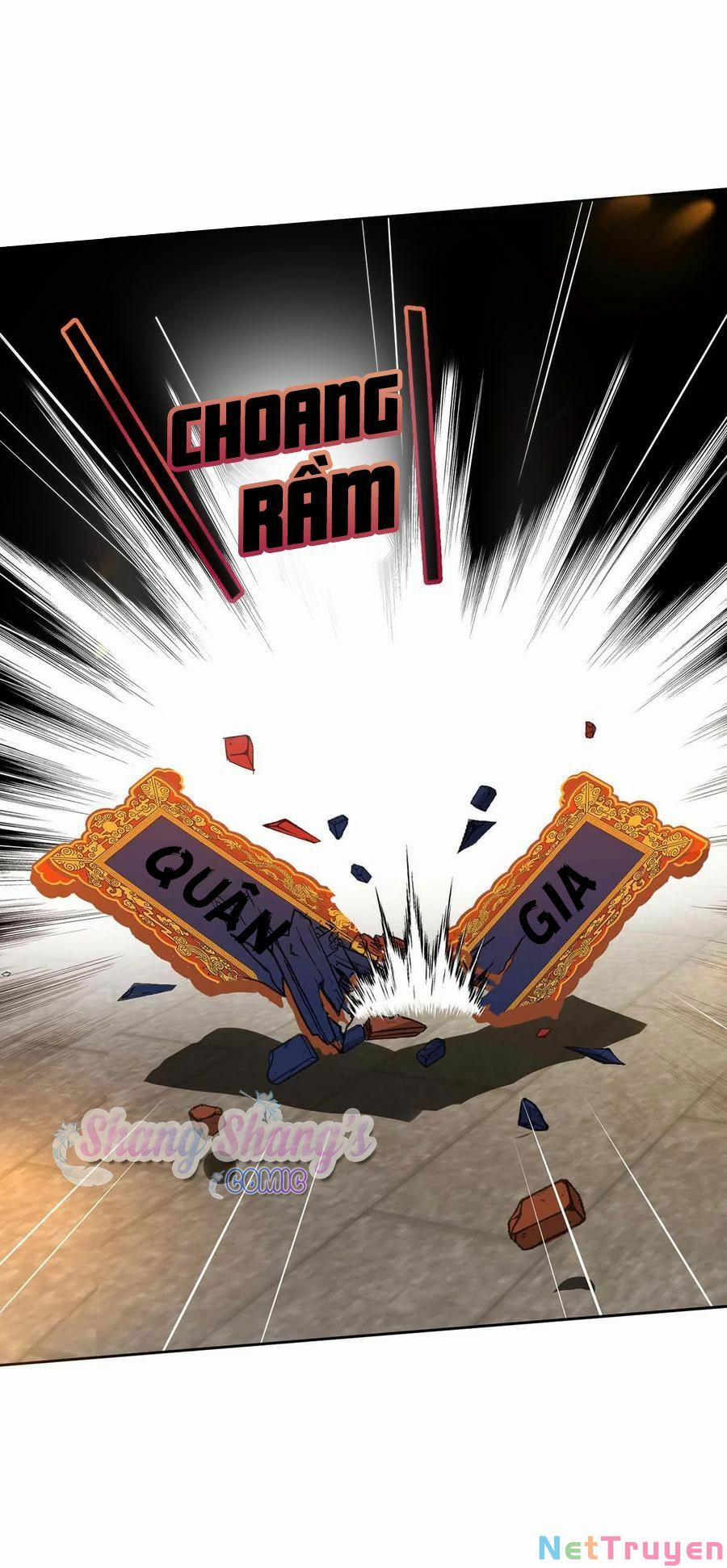 Ta Ở Dị Giới Nuôi Dưỡng Nam Thần: Thần Y Cửu Tiểu Thư 165 trang 9