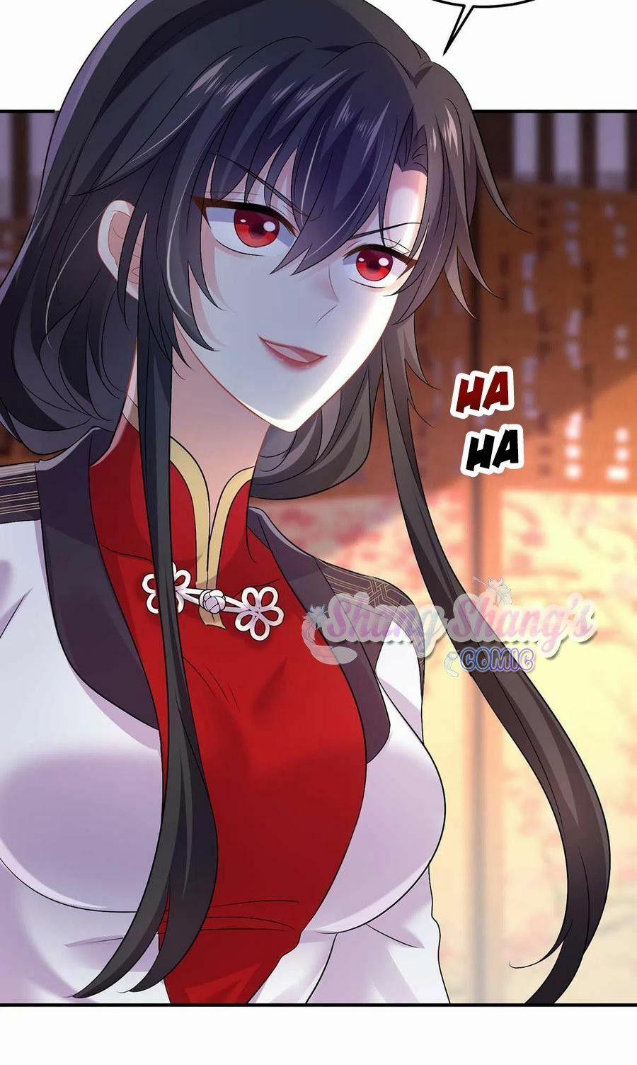 Ta Ở Dị Giới Nuôi Dưỡng Nam Thần: Thần Y Cửu Tiểu Thư 166 trang 13