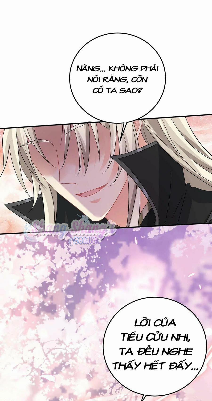 Ta Ở Dị Giới Nuôi Dưỡng Nam Thần: Thần Y Cửu Tiểu Thư 166 trang 14