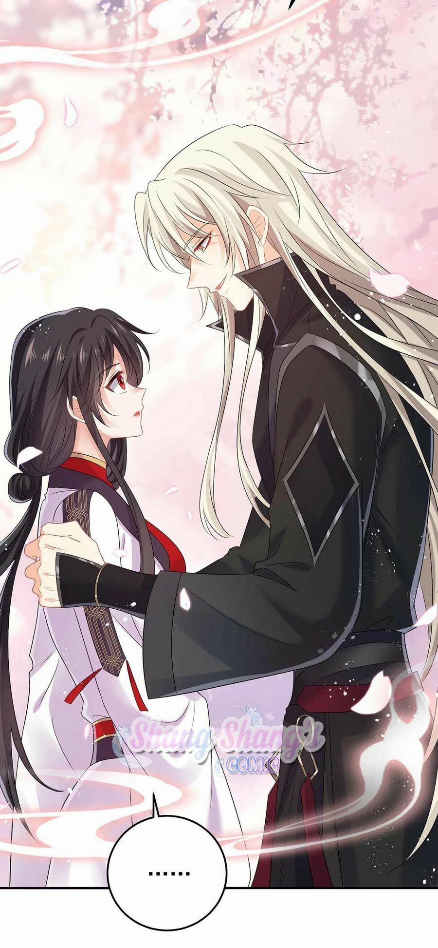 Ta Ở Dị Giới Nuôi Dưỡng Nam Thần: Thần Y Cửu Tiểu Thư 166 trang 15